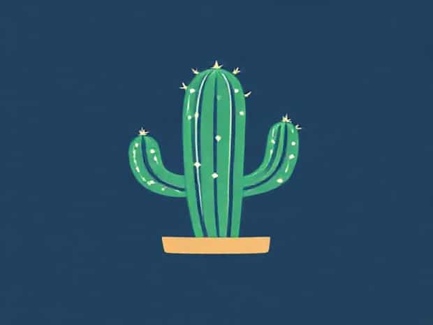 Cactus That Has Mescaline