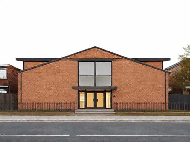 Cadge Road Community Centre Norwich