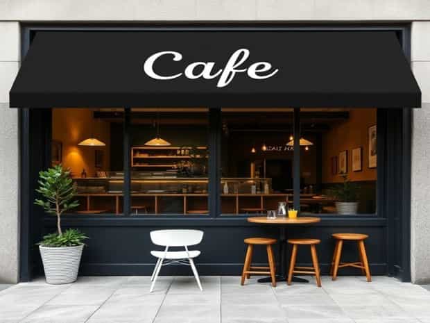 Cafe Transvaal Ave Double Bay