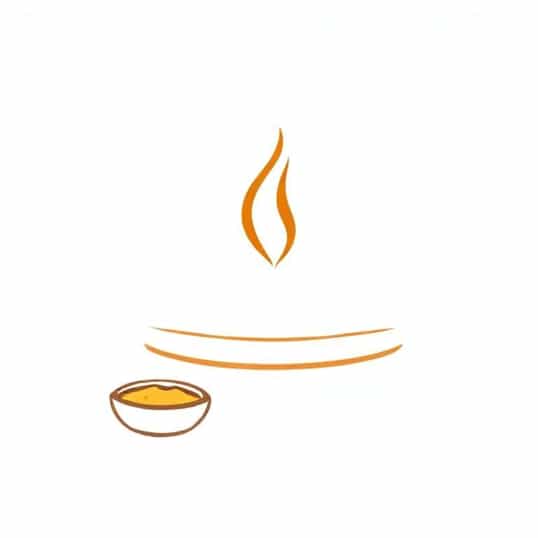 Calories In One Aloo Bukhara