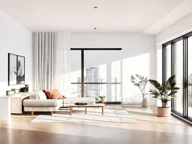 Cambric By Q Apartments