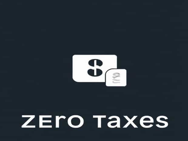 Can I Withhold Zero Taxes