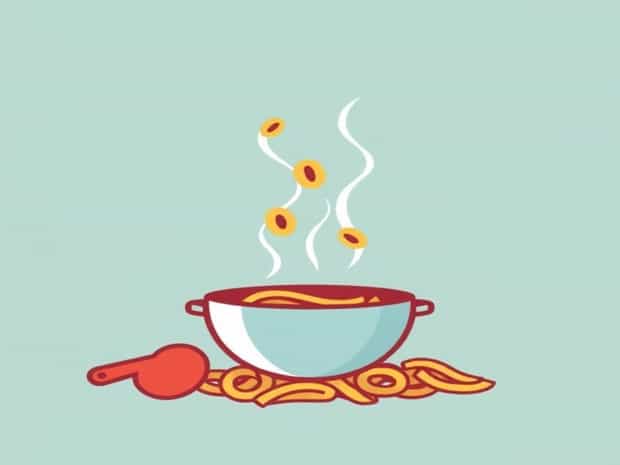 Can You Cook Pasta Beforehand