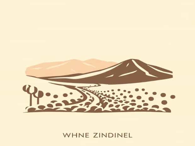 Canyon Road White Zinfandel