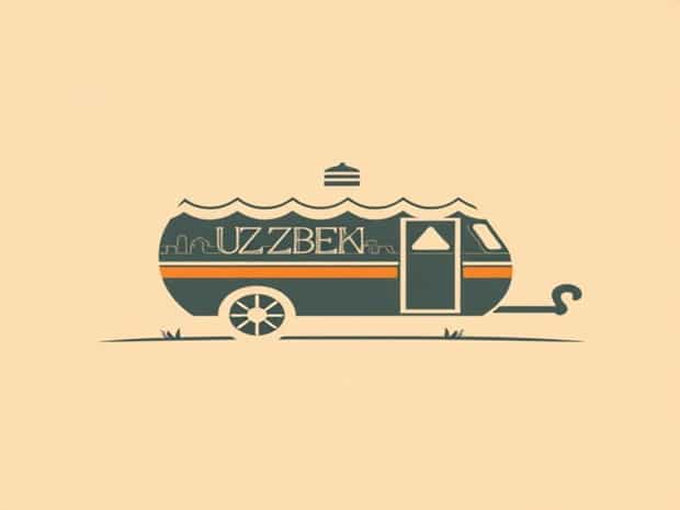 Caravan Uzbek And Turkish Cuisine Menu