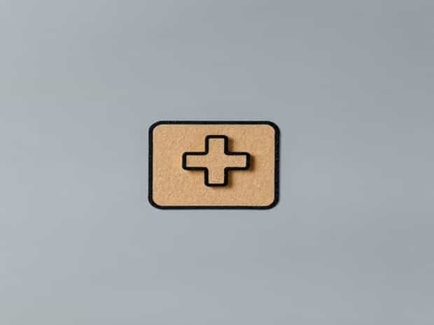 Cardboard Illustrative Aid To Computation