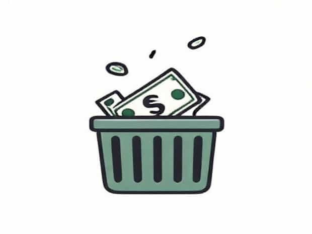 Cash Or Trash Roberta