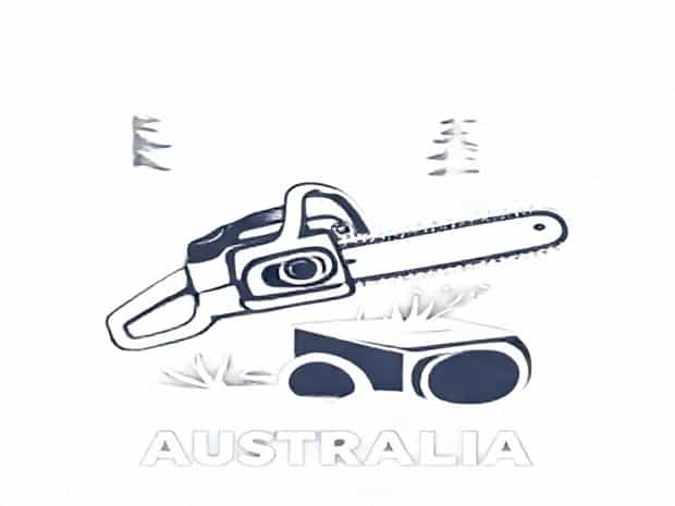 Chainsaw Slabbing Attachment Australia
