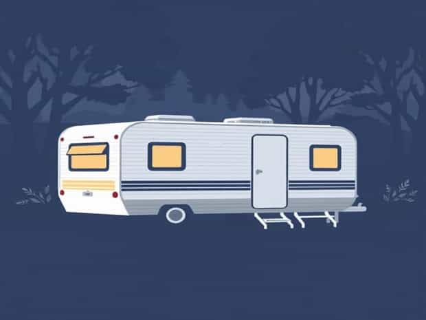 Chester Southerly Caravan Park