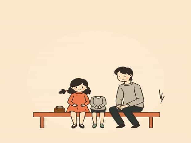 Children Of Indulgent Parents Often
