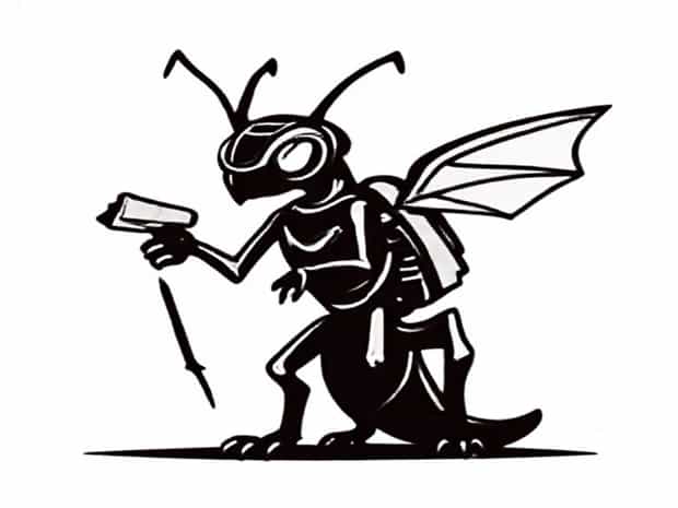 Chimera Ant Extermination Team