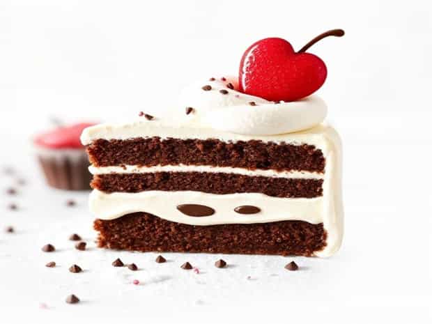 Chocolate Cake Sugar Spun Run