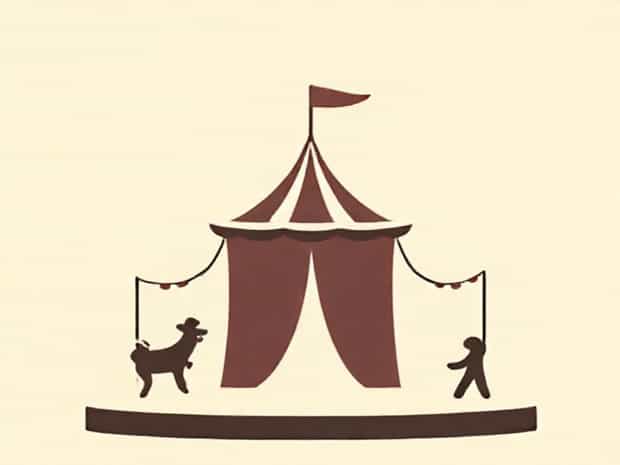 Circus And Culture:A Semiotic Approach