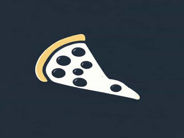 Cottage Cheese Pizza Crust