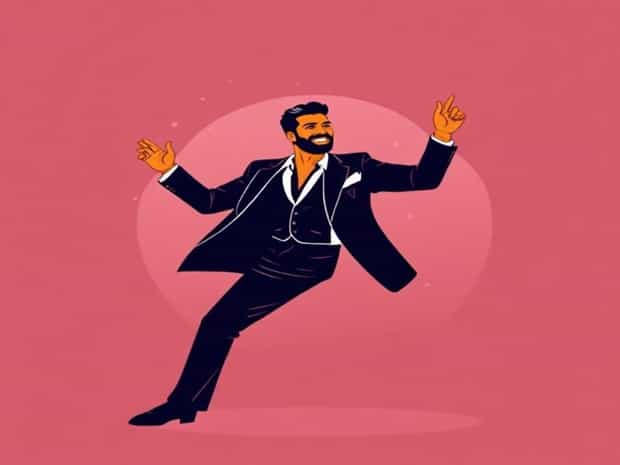 Dancing With The Stars Alfonso Ribeiro