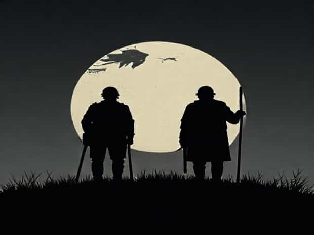 Did Blithe Die In Band Of Brothers