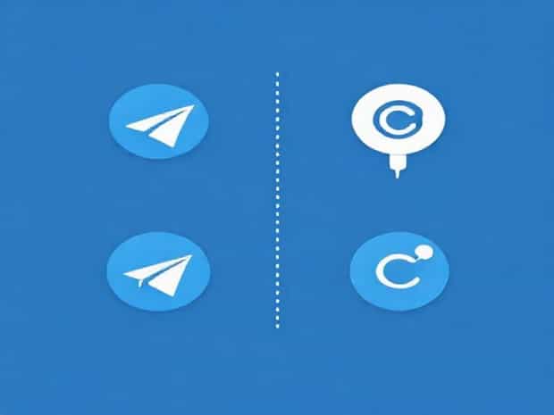 Difference Between Telegram And Cablegram