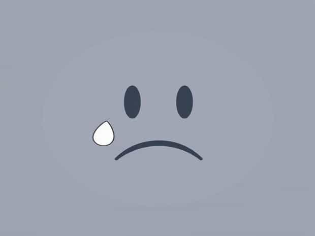 Do Tears Taste Salty