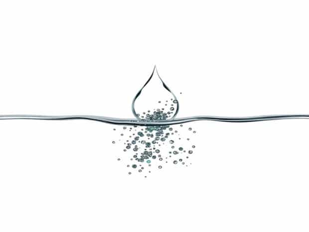 Does Iron Filings Dissolve In Water
