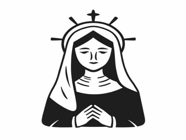 Does Sister Evangelina Come Back