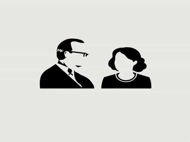 Donald Rumsfeld Condoleezza Rice