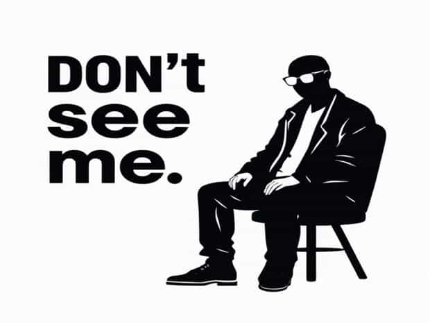 Don'T See Me I'M Gangsta