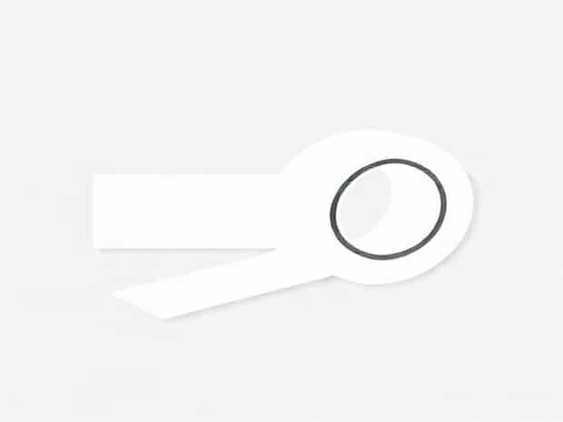 Double Sided Foam Tape