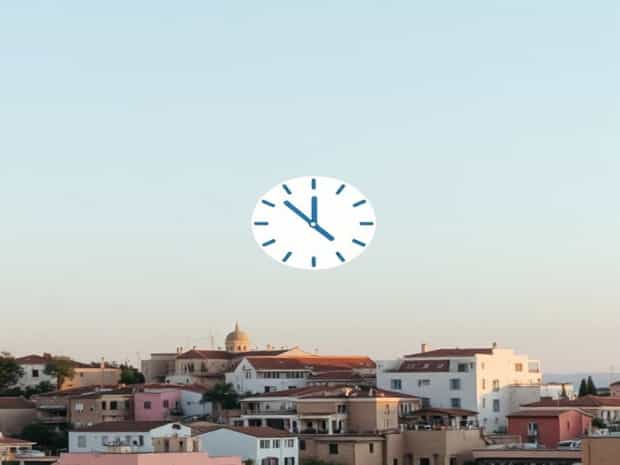 El Tiempo En Granada