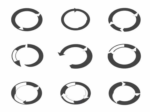 Examples Of Circular Motion