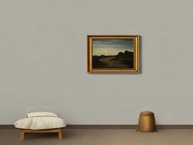Famous Paintings Of Johannes Vermeer