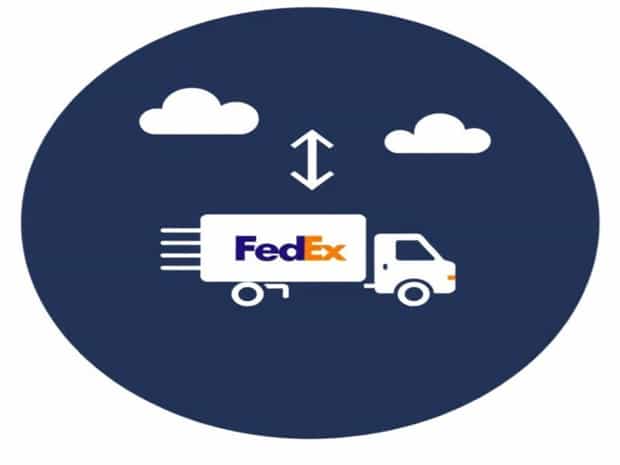 Fedex Freight Sort And Segregate