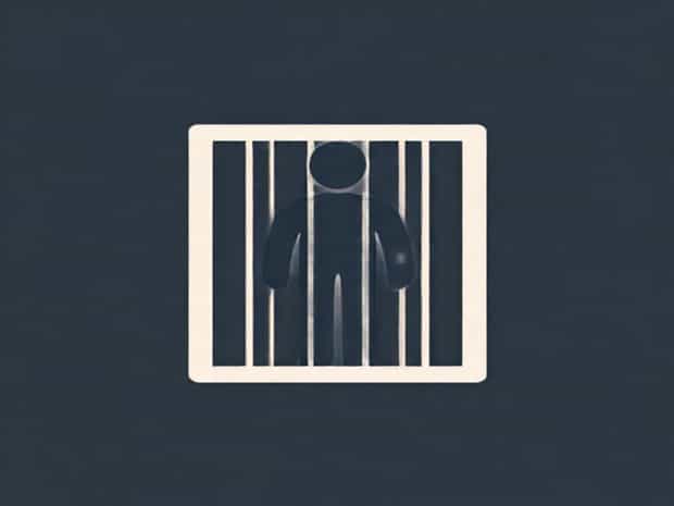 Felony Custody Of Parole