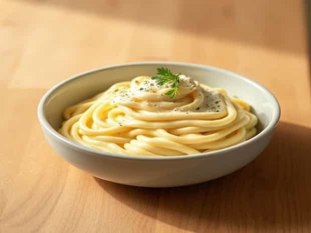 Fettuccine Alfredo Near Me