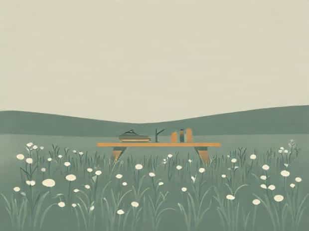 Field Kitchen Ten Eyck