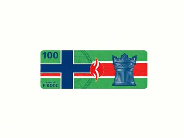 Finland Currency To Kenyan Shillings