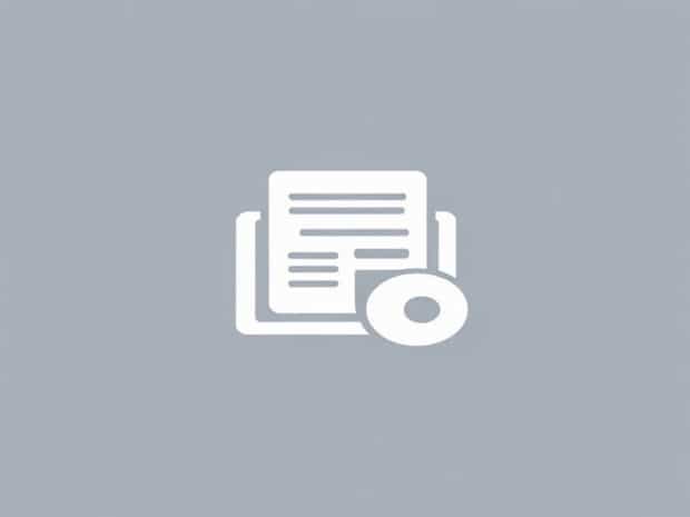 First Order Company Secretarial