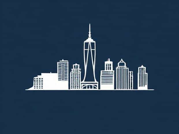 Five Boroughs Of New York