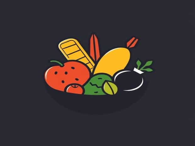 Foods High In Manganese