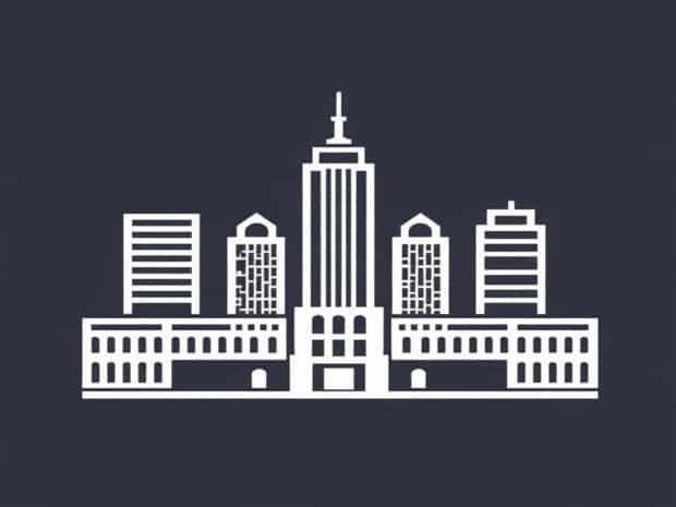 For The City Center