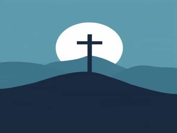 For Though The Righteous Fall Seven Times