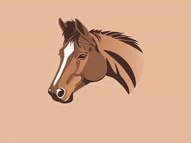 Forever Young Horse Pedigree