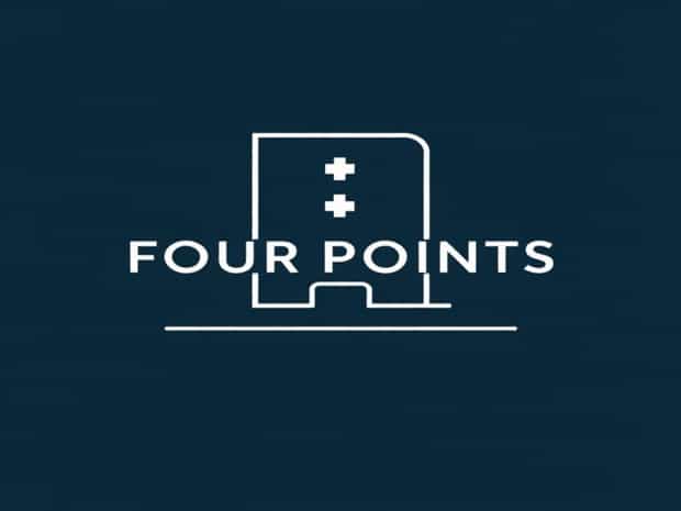 Four Points By Sheraton Chennai