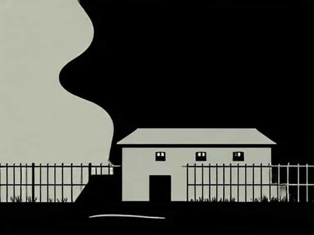 Fox River State Penitentiary