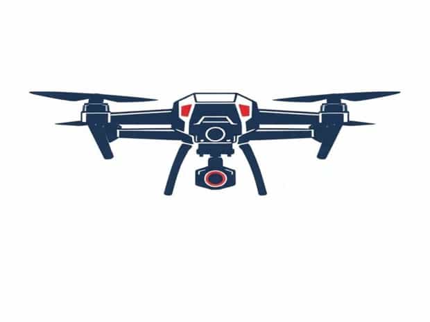 Fpv Kamikaze Drone Trojan