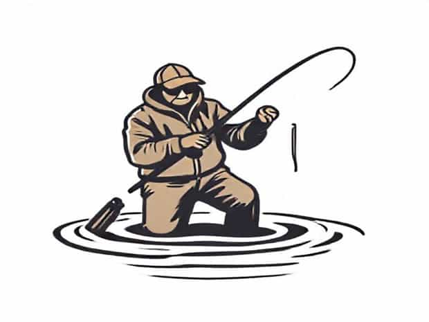Frank'S Linwood Fishing Report