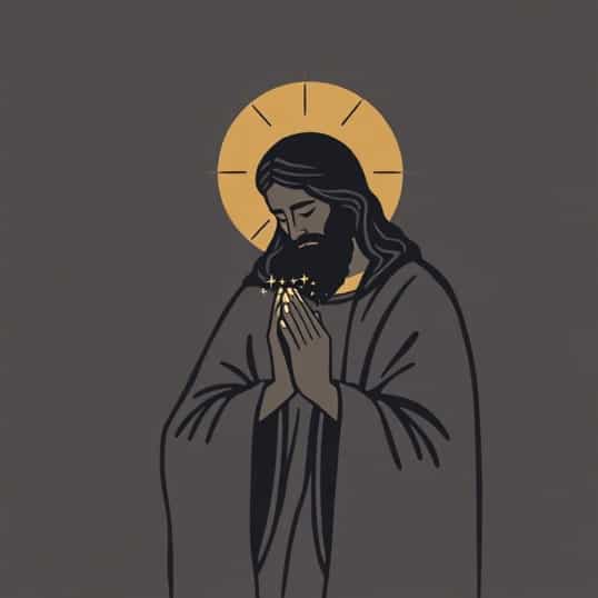 Frederick Dodson Magical Prayer