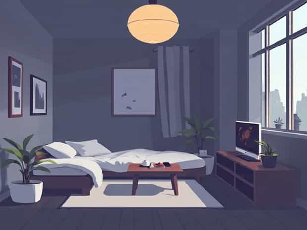 Game Nice In My Room