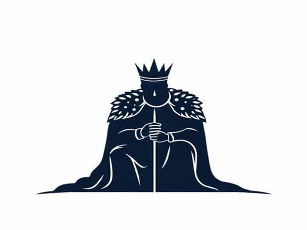 Game Of Thrones The King Who Knelt