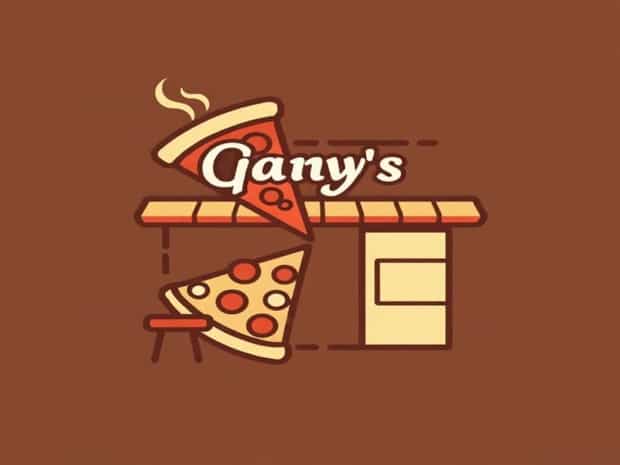 Gary'S Pizza Osceola Ar