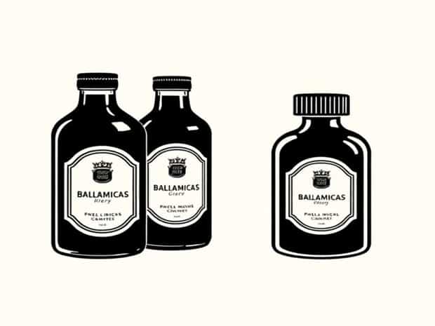 Gotas Balsamicas X 120 Ml